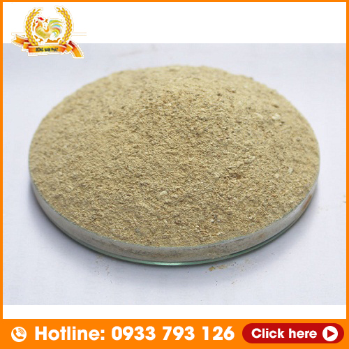 DCP Hữu Cơ